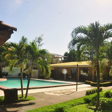 Hotel Molina La Ceiba Eksteriør bilde