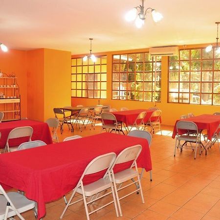 Hotel Molina La Ceiba Eksteriør bilde