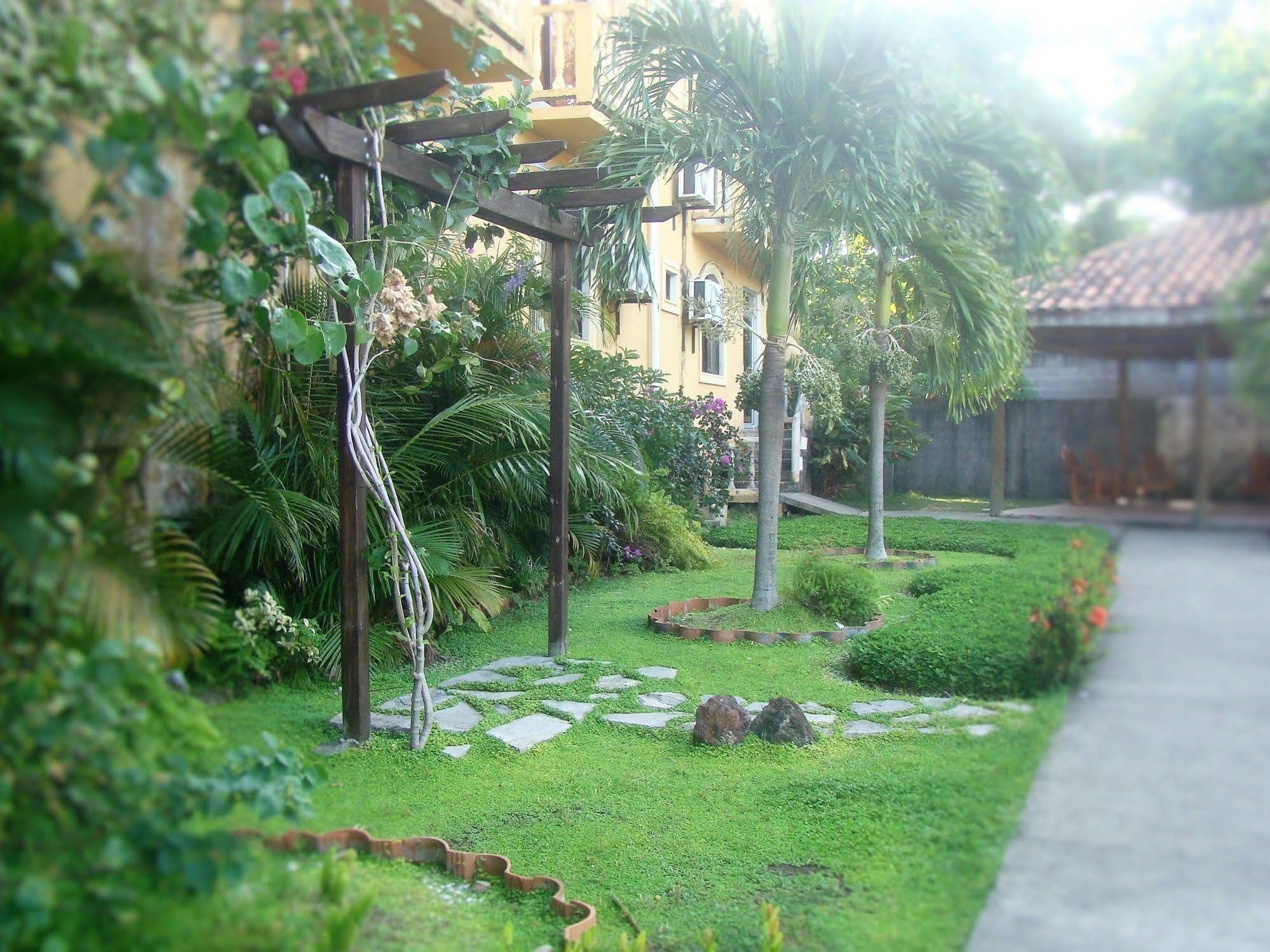 Hotel Molina La Ceiba Eksteriør bilde